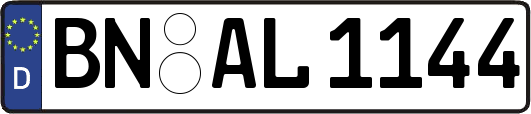 BN-AL1144