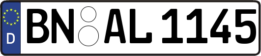 BN-AL1145