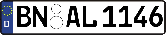 BN-AL1146