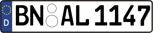 BN-AL1147