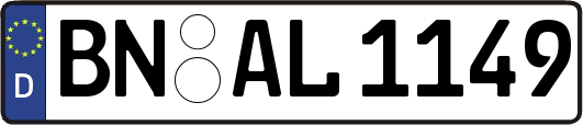 BN-AL1149