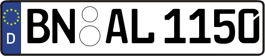 BN-AL1150