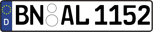 BN-AL1152
