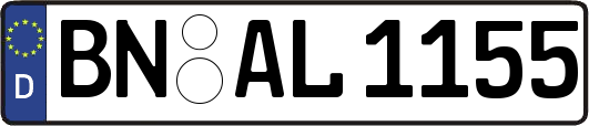 BN-AL1155