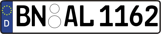 BN-AL1162