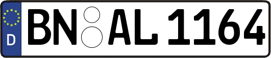 BN-AL1164
