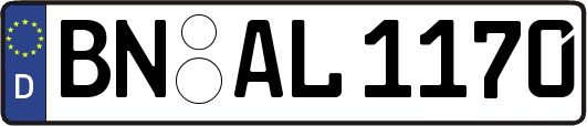 BN-AL1170
