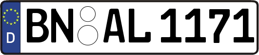 BN-AL1171