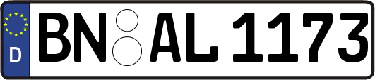 BN-AL1173