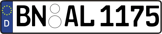 BN-AL1175