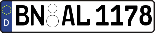 BN-AL1178