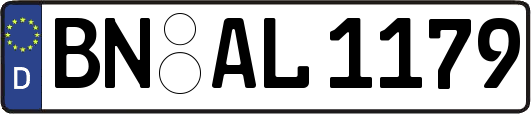 BN-AL1179
