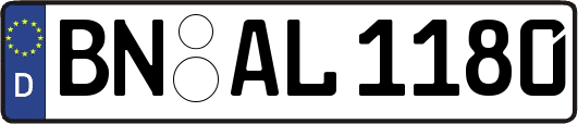 BN-AL1180