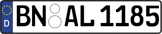 BN-AL1185