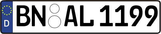 BN-AL1199