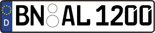 BN-AL1200