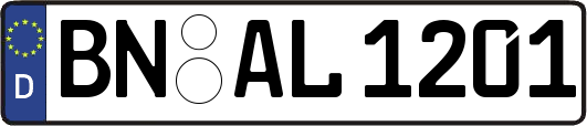 BN-AL1201