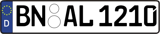 BN-AL1210
