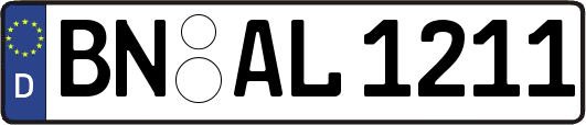 BN-AL1211