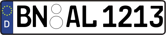 BN-AL1213
