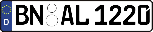 BN-AL1220