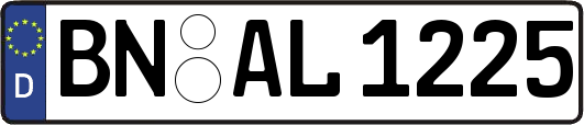 BN-AL1225