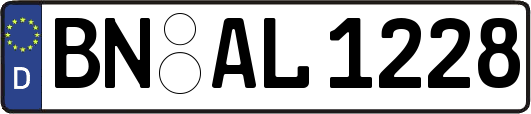 BN-AL1228