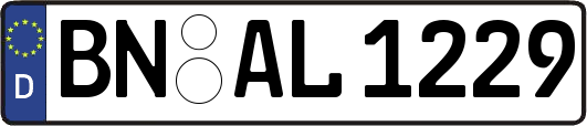 BN-AL1229