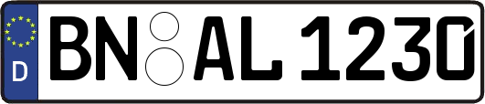 BN-AL1230