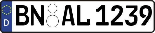 BN-AL1239