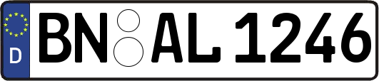 BN-AL1246