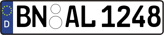 BN-AL1248