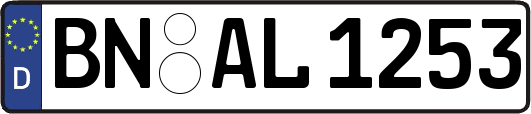 BN-AL1253
