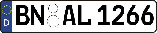 BN-AL1266