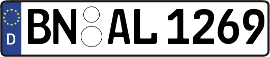 BN-AL1269