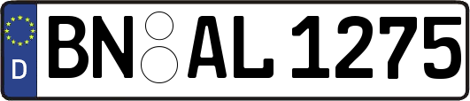 BN-AL1275