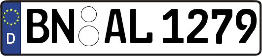 BN-AL1279