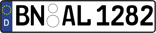 BN-AL1282