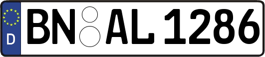 BN-AL1286