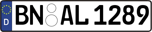 BN-AL1289