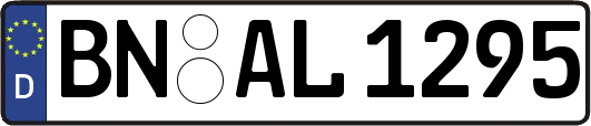 BN-AL1295