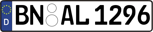 BN-AL1296