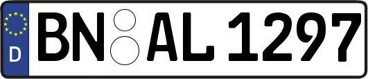 BN-AL1297