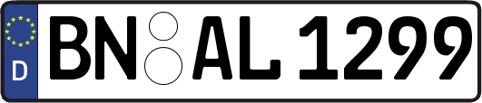 BN-AL1299