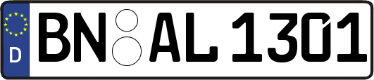 BN-AL1301