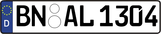 BN-AL1304