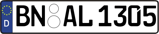 BN-AL1305