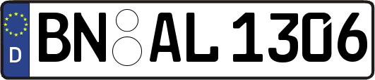BN-AL1306