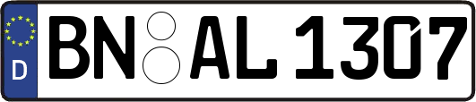 BN-AL1307
