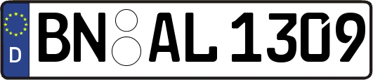 BN-AL1309